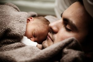 Perinatal Depression in Fathers